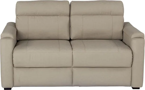 Vista 5 de Thomas Payne Sofá plegable de 62 pulgadas para caravanas de 5ª rueda, remolques de viaje y autocaravanas, Altoona