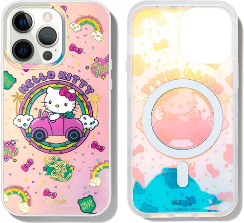 Vista 281 de Sonix - Funda para iPhone 12 y iPhone 12 Pro, compatible con MagSafe, probada contra caídas de 10 pies, Brown Tort, diseño de carey marrón