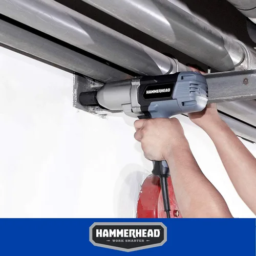 Vista 7 de HAMMERHEAD_HDIW075_llave de impacto de 1/2 pulgada y 7.5 AMPERIOS