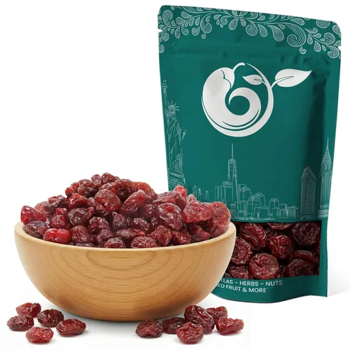Vista 3 de NY SPICE SHOP Higos turcos secos – 16 onzas de higos turcos masticables secos – Fruta seca para aperitivos Sin azúcar añadido, higo naturalmente