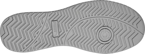 Vista 2 de PUMA Safety - Zapatos de trabajo bajos icónicos para mujer, puntera compuesta, antideslizante, SD