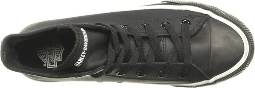 Vista 5 de HARLEY-DAVIDSON FOOTWEAR Men's Baxter Sneaker