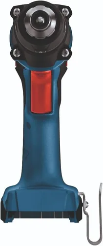 Vista 6 de BOSCH GXL18V-291B25 Kit combinado de 2 herramientas de 18 V con pistola sin escobillas, herramienta de corte sin escobillas y (2)