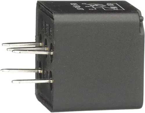 Vista 3 de Relé secundario de la bomba de inyección de aire compatible con Chevrolet Epica 2004 2005 2006 PC-856821