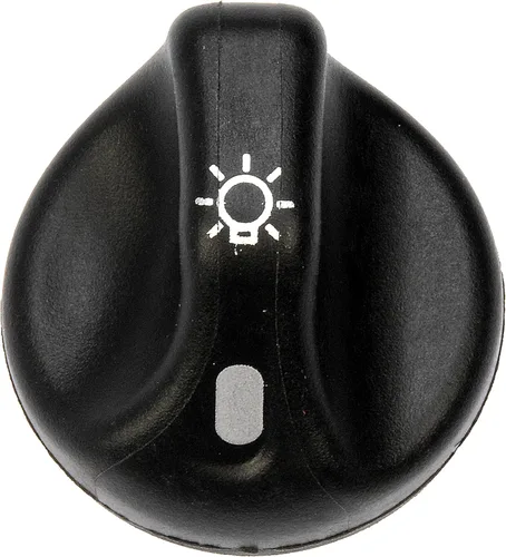 Vista 2 de Dorman 76872 perilla para luz delantera
