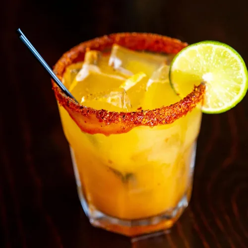 Vista 6 de [1000 unidades] Pajitas cortas desechables negras – 5 pulgadas de longitud 0.16 pulgadas de diámetro, para café y cóctel, pajitas de plástico