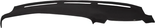 Vista 6 de DashMat Cubierta original para salpicadero Cadillac Escalade (alfombra premium, beige)