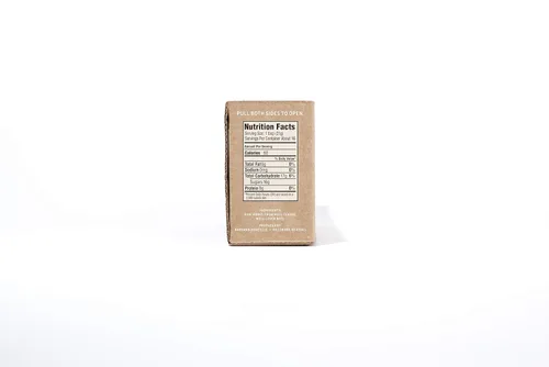 Vista 2 de Bee Harmony Classic Honey Flight - Mini juego de regalo de miel, 4 frascos, 3 onzas cada uno, premium, crudo, fabricado en los Estados Unidos