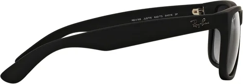 Vista 5 de Ray-Ban RB4165 Justin - Gafas de sol + paquete de accesorios Vision Group