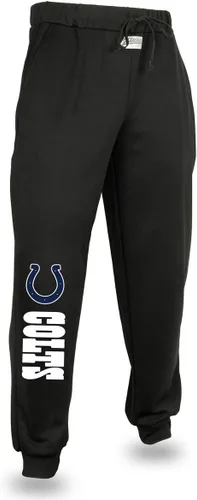 Vista 13 de Zubaz - Pantalones de chándal para hombre con logotipo de la NFL