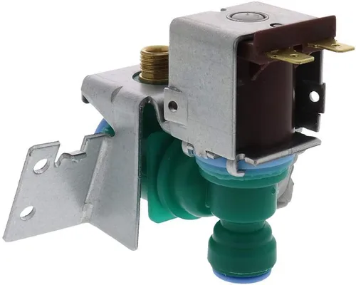 Vista 2 de ERP Válvula de agua para refrigerador W10865826