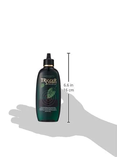 Vista 10 de El Tratamiento para el crecimiento del cabello TRIGGER 6.1 fl oz para el crecimiento del cabello