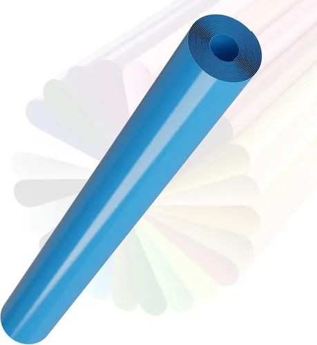 Vista 44 de Xinart Rollo de vinilo negro para planchar de 12 x 5 pies, vinilo de transferencia de calor para camisas, vinilo HTV negro para planchar sobre