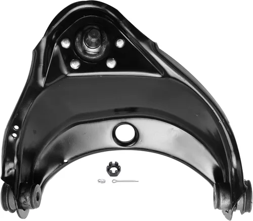 Vista 275 de Detroit Axle - Brazos de control inferiores delanteros derechos de repuesto para Volkswagen Jetta 2011 2012 2013 2014 2015 2016 2017 2018 - Juego