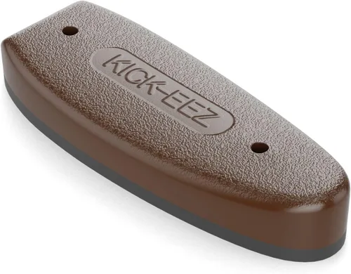 Vista 5 de KICK-EEZ® Sporting Clay - Almohadilla de retroceso para amolar para ajustar, almohadilla de contragolpe Sorbothane® para escopetas y rifles