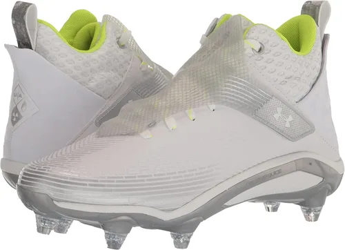 Vista 7 de Under Armour Zapatillas de fútbol Highlight Hammer D para hombre