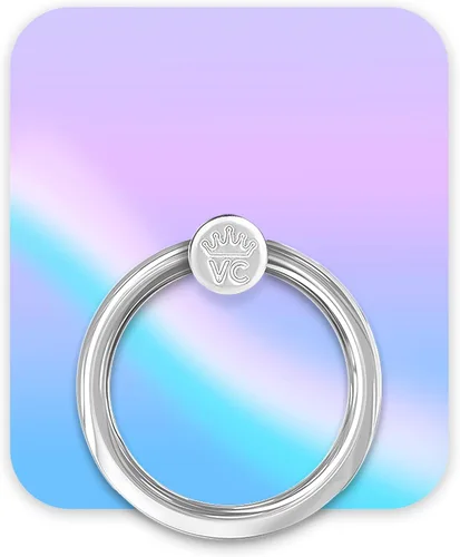 Vista 9 de Soporte de anillo Velvet Caviar para teléfono celular, anillo de dedo y soporte, mejora el agarre del teléfono, compatible con iPhone, Galaxy