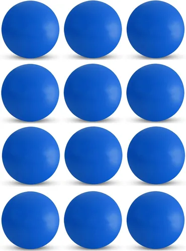 Vista 6 de Bolas de ping pong de calidad recreativa (1 estrella, 1.575 in)