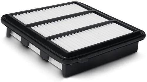 Vista 12 de Filtro de aire de motor CA12167 compatible con Mazda 6 2018-2021, CX-5 2019-2024 L4-2.5L, CX-5 2019 L4-2.2L, 2016-2023 CX-9 2.5L, filtro de aire
