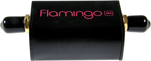 Vista 2 de Flamingo AM - Broadcast AM Bandstop Filter (AM Notch Filter) para aplicaciones de radio definidas por software (SDR)