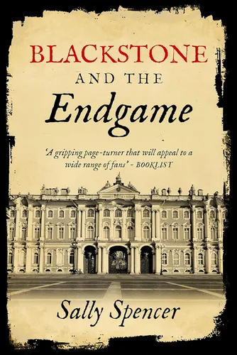 Blackstone and the Endgame