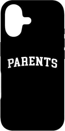 Parents Case for iPhone 17