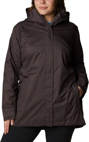 Vista 6 de Columbia Women's Splash a Little Ii Jacket