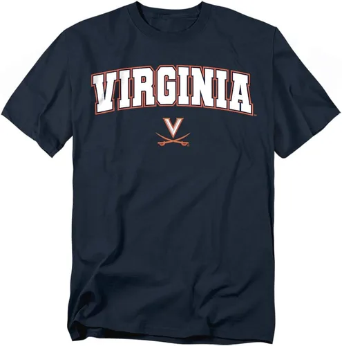 Vista 131 de Colección Oficial de Camisetas de Logotipo de Arco Universitario Unisex para Adultos 2