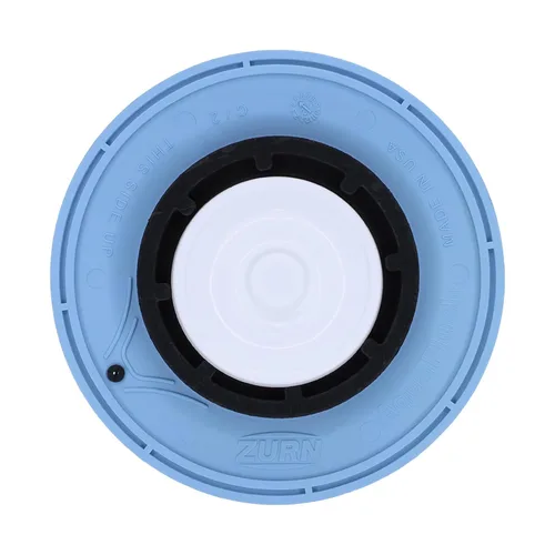 Vista 2 de Zurn P6000-ECR-WS1-RK Kit de reconstrucción de diafragma Aquaflush para inodoro de 1.6 gpf