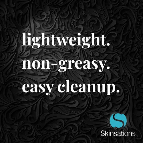 Vista 5 de Skinsations - Aceite de masaje - Lavanda 8oz Aceites de masaje comestibles para cita nocturna, aceite de masaje para terapia de masaje, ideas