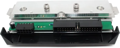Vista 5 de P1058930-009 Nuevo cabezal de impresión para impresora térmica de códigos de barras Zebra ZT410 ZT411 OEM Reemplazo 203ppp