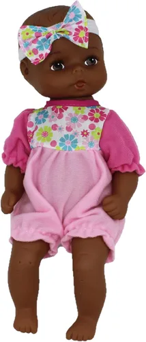 Vista 2 de Baby's First Muñeco de bebé recién nacido