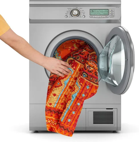 Vista 7 de BEDIFANY Juego de ropa de cama tamaño Queen – Colchas bohemias tamaño Queen, edredón suave tamaño Queen, juego de colchas acolchadas ligeras