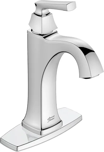 American Standard 7426101.002, Belmeade - Grifo de baño monomando, cromado