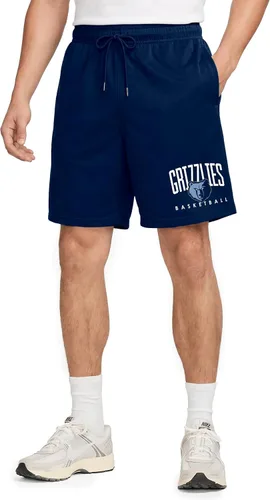 Vista 11 de Ultra Game Pantalones cortos de baloncesto oficiales de la NBA Soft Air Mesh Teamster para hombre, ajuste clásico
