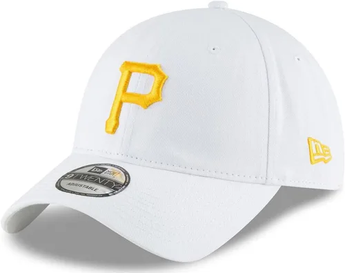 Vista 15 de New Era MLB Core Classic 9TWENTY Gorra Ajustable Alternativa Hat Cap Talla Única Para Todos
