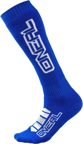 Vista 11 de O'Neal Mens Pro Sox (negro, talla única)