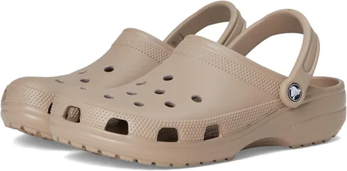 Vista 72 de Crocs Zuecos clásicos unisex para adultos