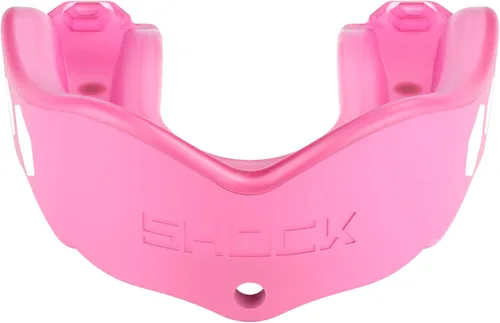 Vista 12 de Shock Doctor Gel Max - Protector bucal, protección resistente y ajuste personalizado, para adultos y jóvenes