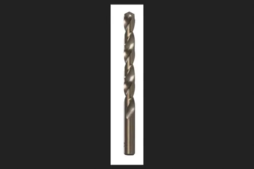 Vista 2 de Irwin Tools 63132 1/2 pulgada cobalto 135 grados longitud de trabajo, paquete de 6