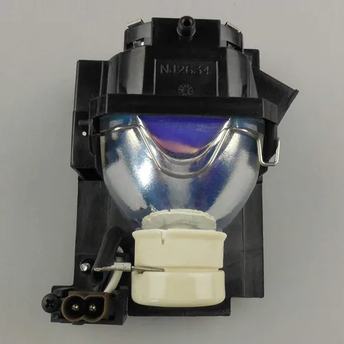Vista 9 de Bombilla de proyector profesional UST-P1-LAMP de calidad A+ con carcasa UST-P1-LAMP compatible con Promethean UST-P1 UST-P2 UST-P3
