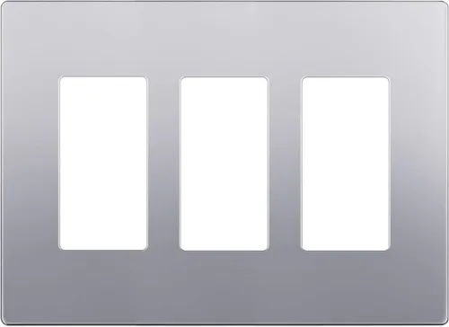 Vista 116 de LIDER Placa de pared decorativa, resistente a los impactos, acrílico espejado, plexiglás, acabado reflectante, actualización moderna, cubierta