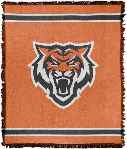 Vista 117 de LOGOVISION Manta Abilene Christian University, 50x60 Logo Primary WovenThrow