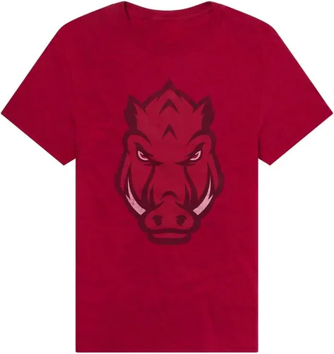 Vista 34 de Campus Lab Camiseta oficial de la NCAA Simple Distressed Collegiate Classic Spun - Camiseta unisex para hombres y mujeres