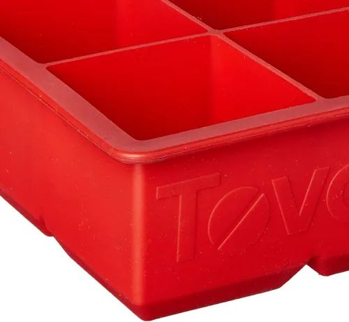 Vista 7 de Tovolo King Cube Ice Mold Tray