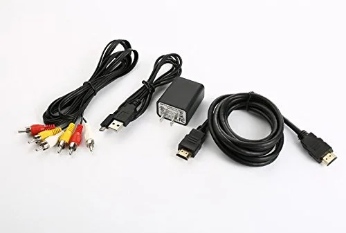 Vista 6 de 16-BIT HD Entertainment System for SNES (HDMI Output)