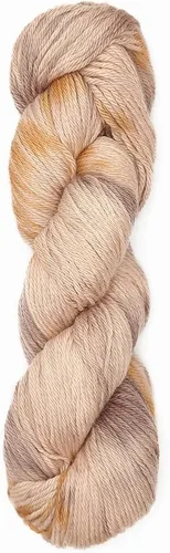 Vista 72 de Juego de 3 madejas de hilo de lana 100% de alpaca bebé (150 gramos) peso DK - Hecho en Perú - Celestialmente suave y perfecto para tejer y hacer Gris