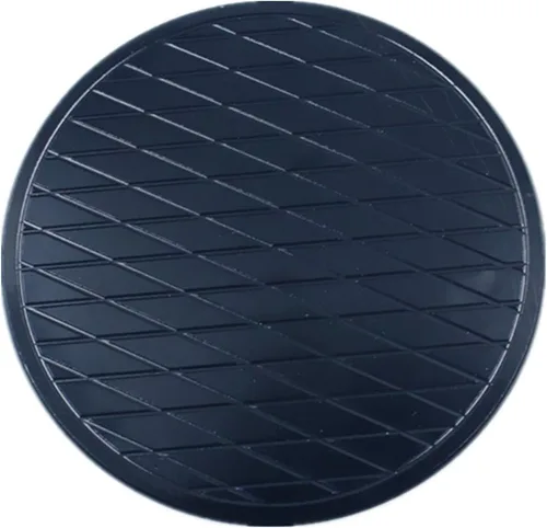 Vista 5 de Adaptador de almohadilla de repuesto negro anodizado para B-M-W 135 335 535 E82 E88 E46 E90 E91 E92 E93 E38 E39 E60 E61 E63 E64 E65 E66 E70 E71 E89