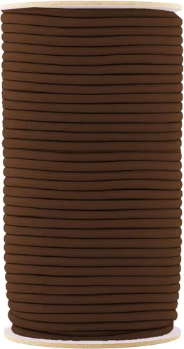 Vista 83 de Mandala Crafts Cordón elástico aguamarina de 0.039 in para la fabricación de joyas – 109 yardas de cordón elástico redondo cuerdas elásticas