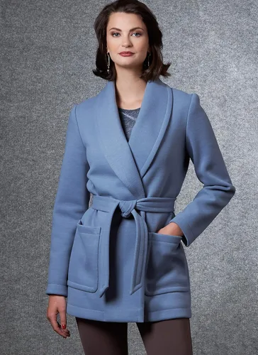 Vista 5 de Vogue Pattern L-XL-XXL, Varios